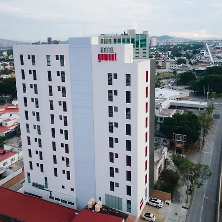 Gumont Guadalajara Lopez Mateos - Minerva Hotel